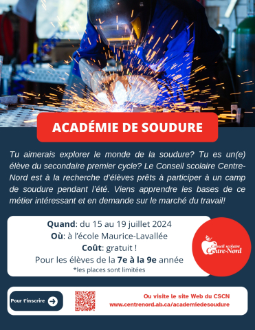 Acadmie de soudure page 0001