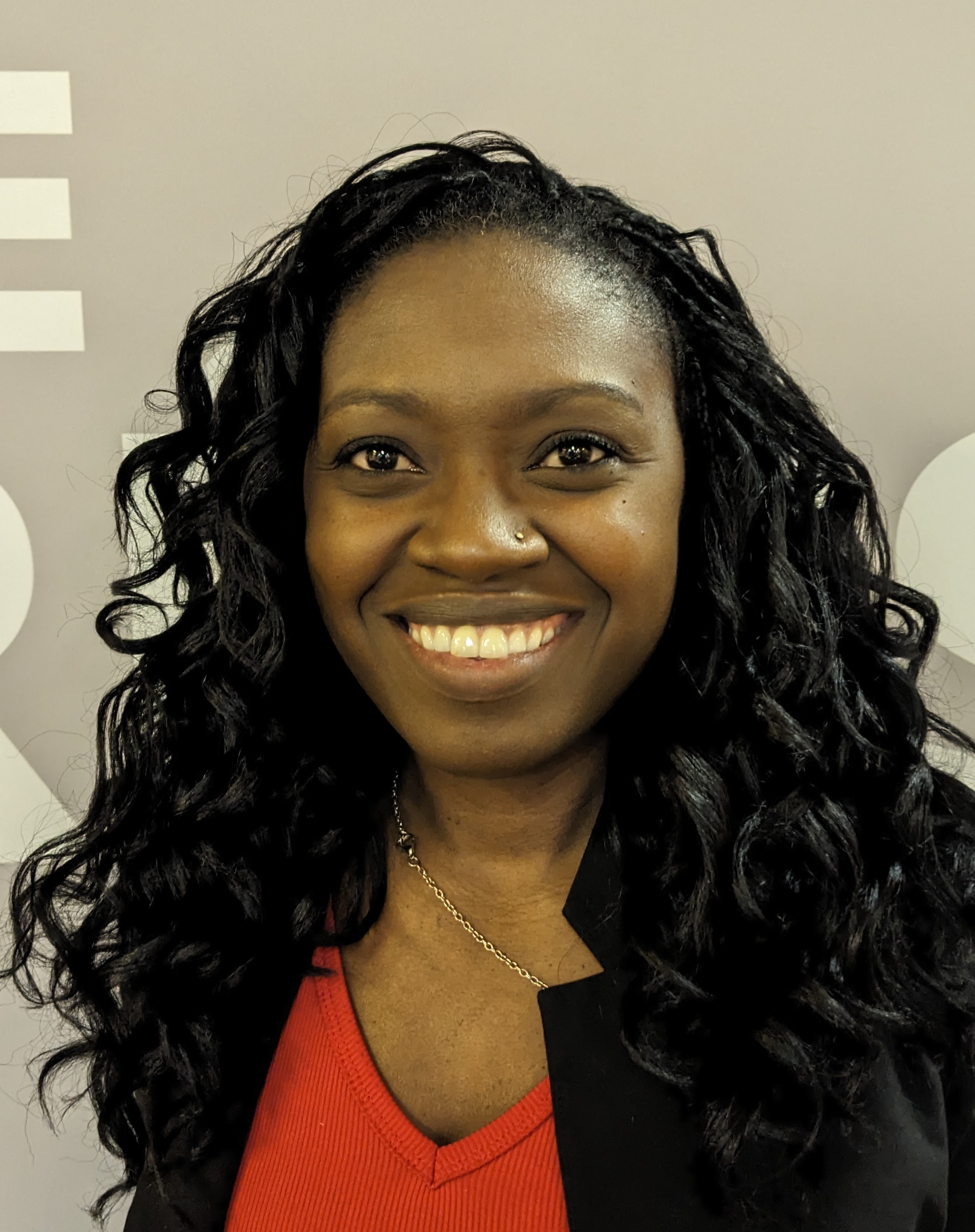 Mary-Noah Ndateramye