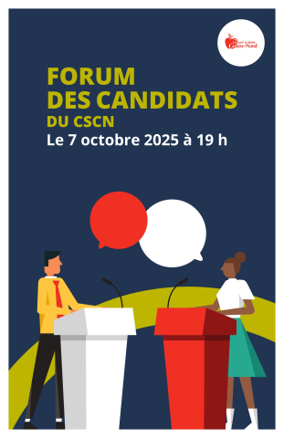 Affiche election 2025 forum des candidats v3 page 0001