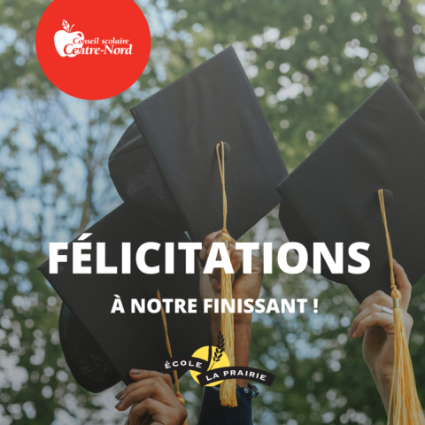 Finissants LP
