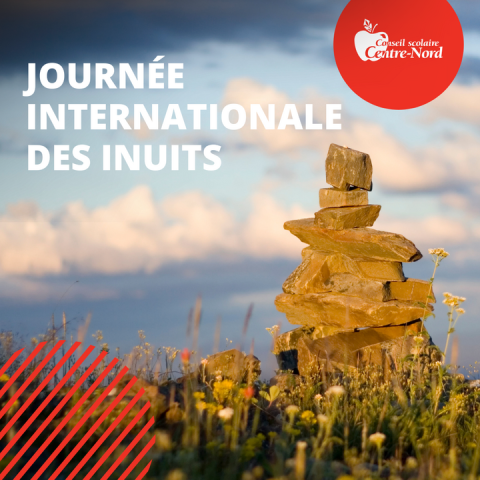 Journee internationale des inuits