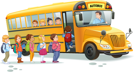 autobus gros