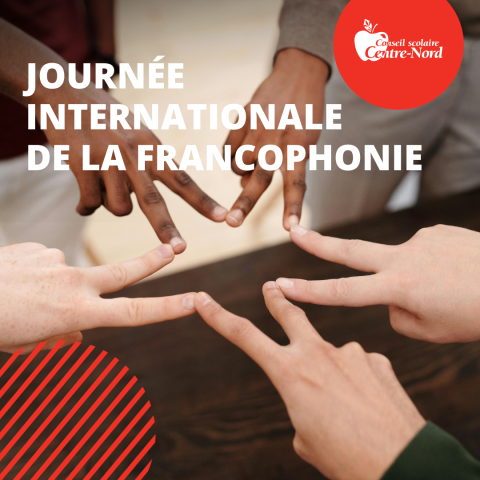 20 mars Journee Francophonie