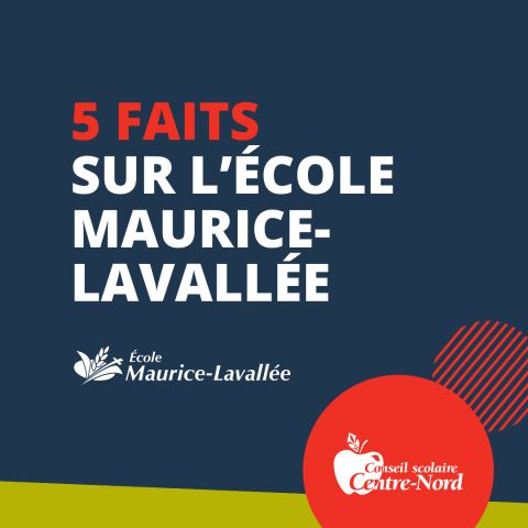 Maurice Lavallee 1