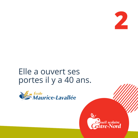 Maurice Lavallee 1