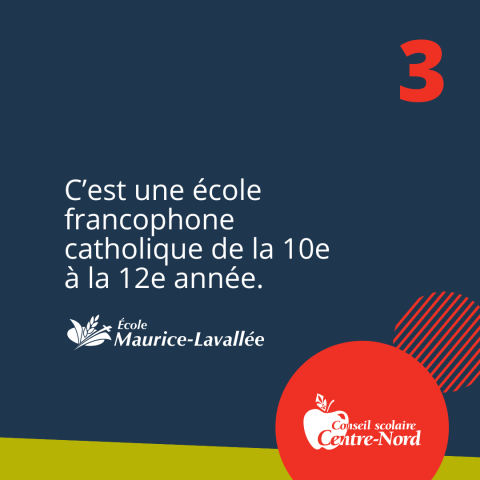 Maurice Lavallee 1