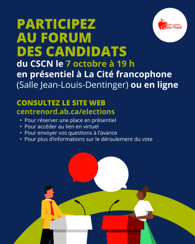 election 2025 forum des candidats reseaux sociaux v2 images 0