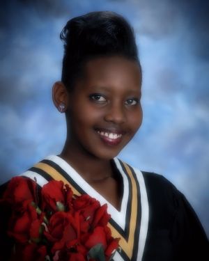 Kazaneza Light Aliella