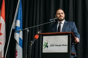 ouverture officielle jcm 16