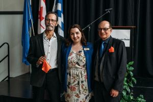 ouverture officielle jcm 50