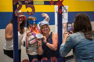 Centre Nord School Board 10