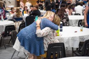 Centre Nord School Board 12