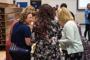 Centre Nord School Board 16