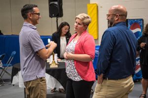 Centre Nord School Board 17