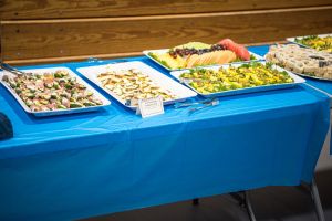 Centre Nord School Board 18