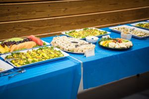 Centre Nord School Board 19