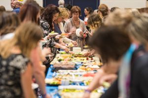 Centre Nord School Board 21