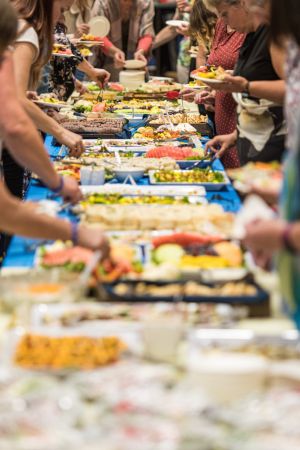 Centre Nord School Board 22