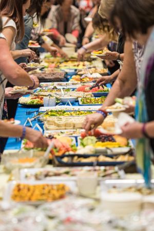 Centre Nord School Board 23