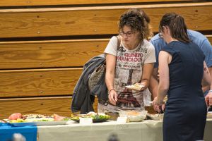 Centre Nord School Board 26