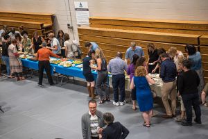 Centre Nord School Board 28