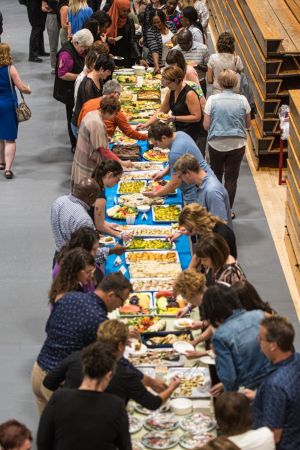 Centre Nord School Board 30