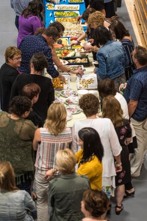 Centre Nord School Board 31