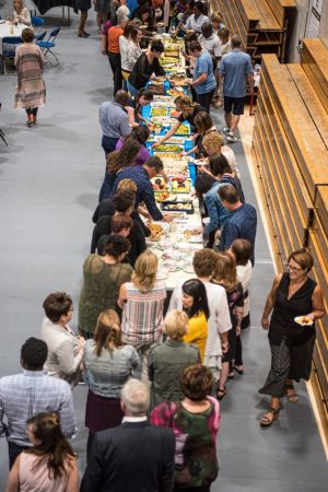 Centre Nord School Board 32