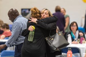 Centre Nord School Board 33