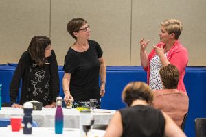 Centre Nord School Board 35