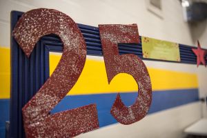 Centre Nord School Board 36