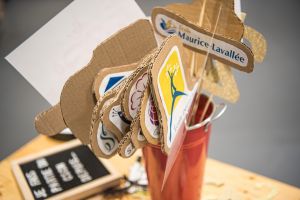 Centre Nord School Board 37