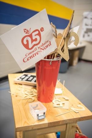 Centre Nord School Board 39