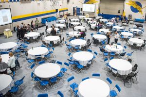 Centre Nord School Board 4