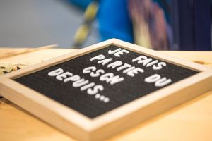 Centre Nord School Board 40