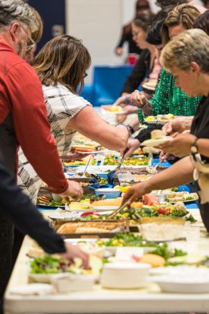 Centre Nord School Board 43