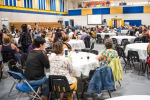 Centre Nord School Board 45