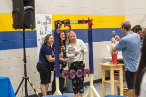 Centre Nord School Board 5