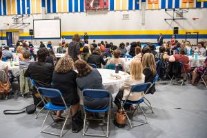 Centre Nord School Board 53