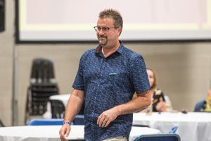 Centre Nord School Board 59