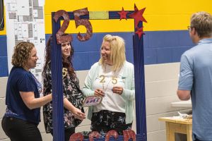 Centre Nord School Board 6