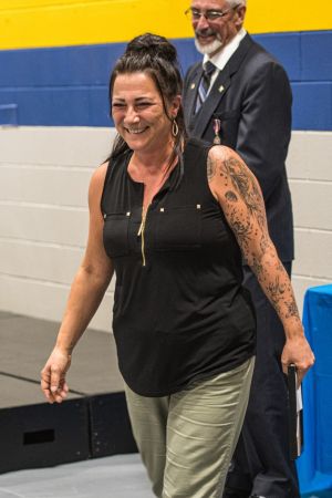 Centre Nord School Board 68