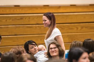 Centre Nord School Board 70