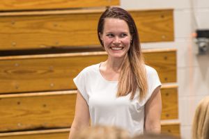 Centre Nord School Board 71