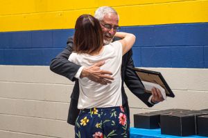 Centre Nord School Board 75