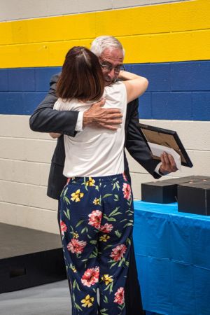 Centre Nord School Board 76