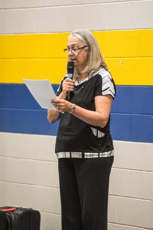 Centre Nord School Board 78