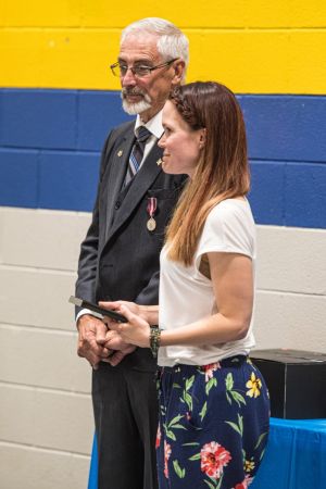 Centre Nord School Board 79