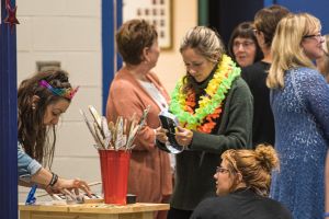 Centre Nord School Board 8