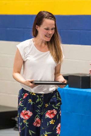 Centre Nord School Board 81